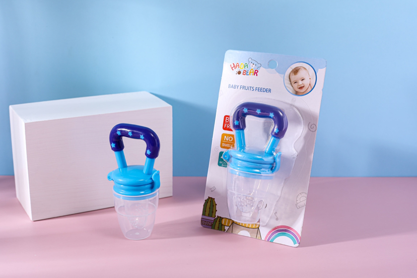 Baby fruit bite Leshika Item Picture