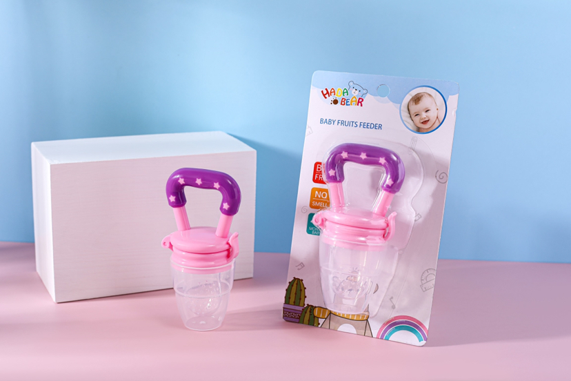 Baby fruit bite Leshika Specification image