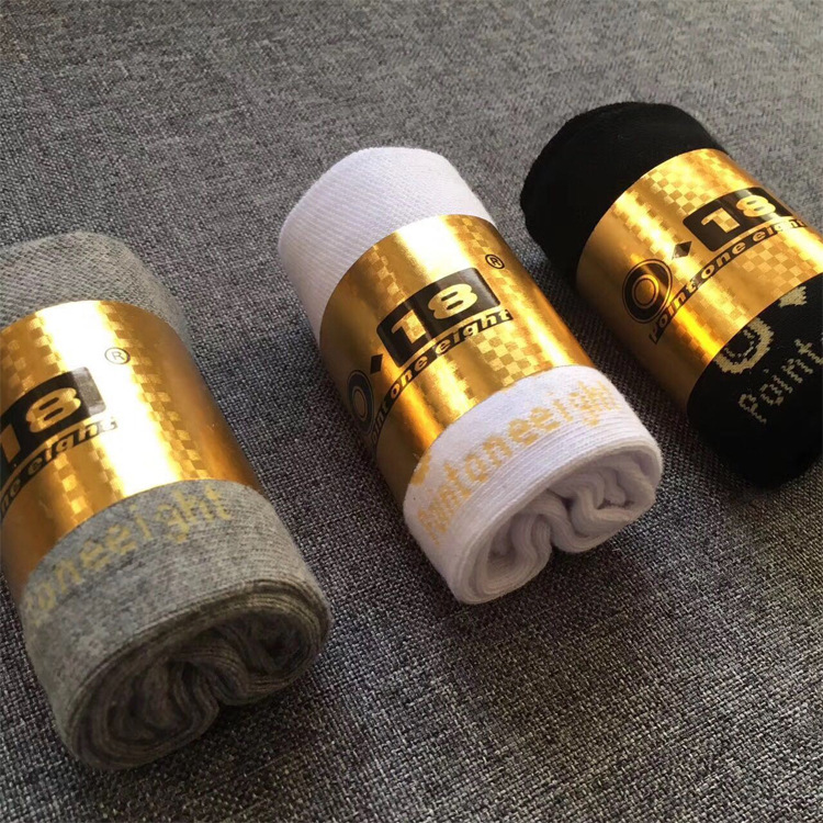 船袜、隐形袜实物图