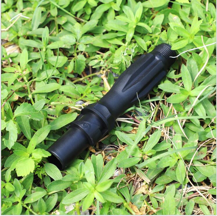 Factory direct sales of water intake valves in two specifications: 6 minutes and 1 inch. Garden, farmland and orchard spraying and irrigation accessories Application Scenario