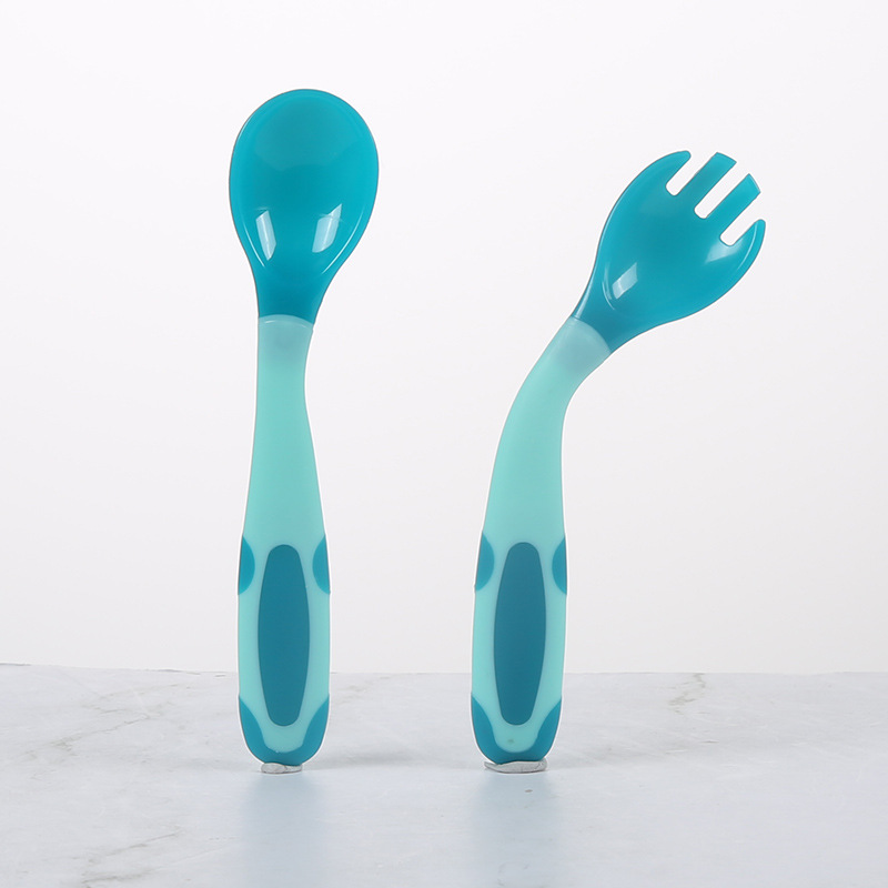 刀叉勺套装实物图