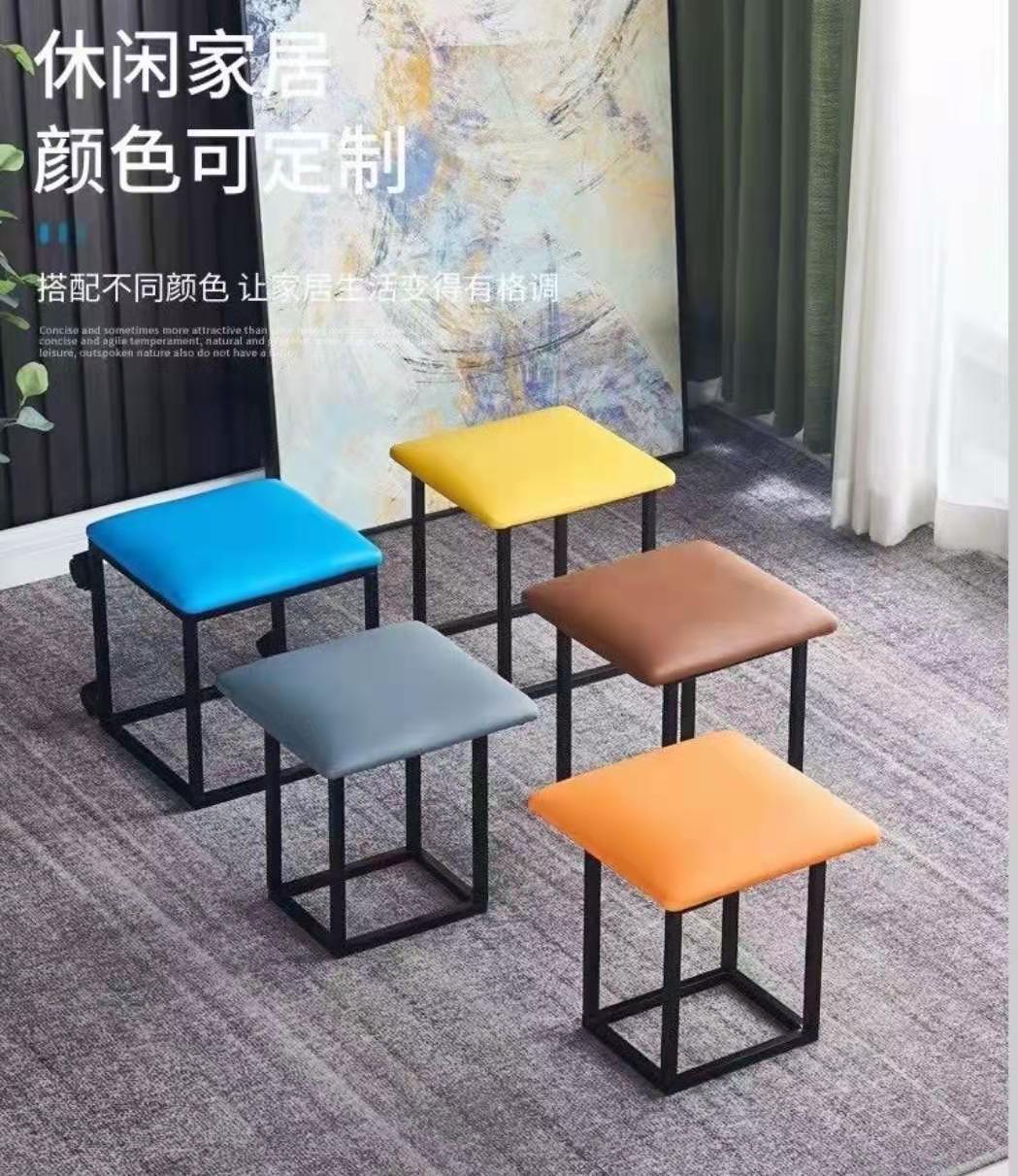 折叠凳实物图