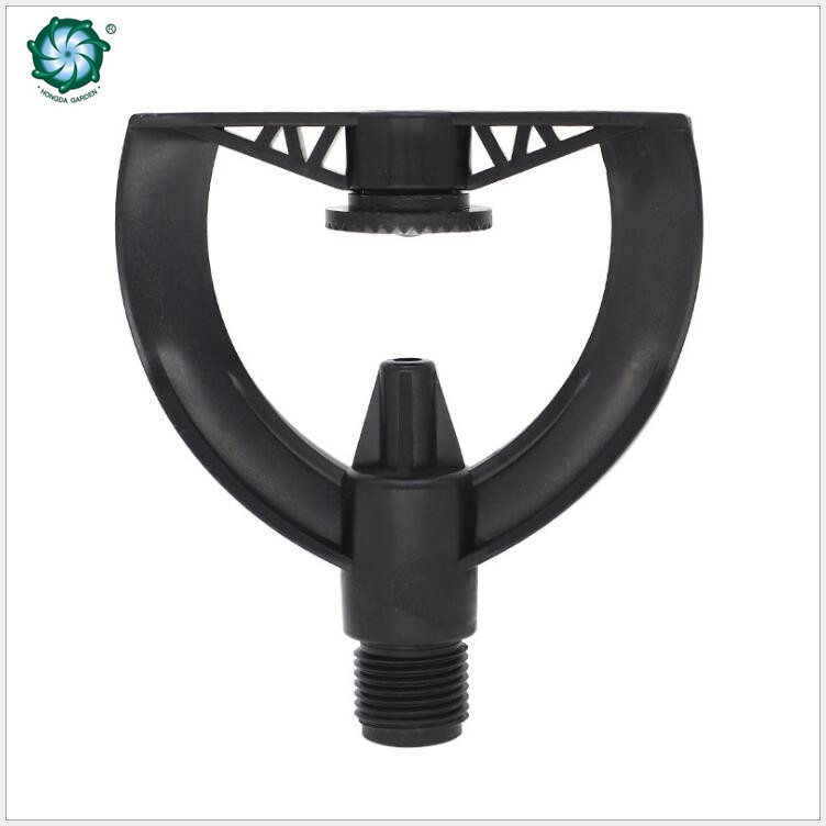 Sprinkler refraction butterfly spray sprinkler, lawn agricultural irrigation, plastic butterfly spray, micro-spray and rotary sprinkler manufacturer Item Picture