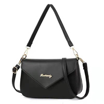 636 women's bags new versatile cross-body bag fashionable single shoulder small bag