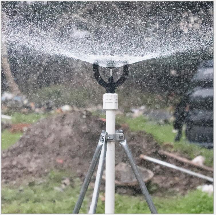 Sprinkler refraction butterfly spray sprinkler, lawn agricultural irrigation, plastic butterfly spray, micro-spray and rotary sprinkler manufacturer details Picture