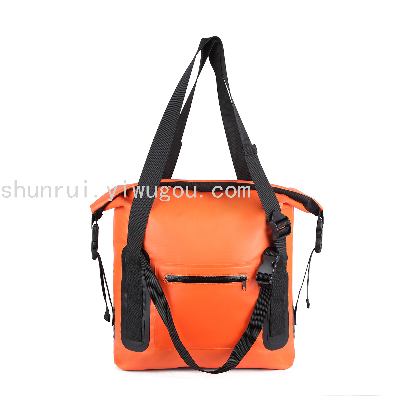 New 16L outdoor travel and sports clothing storage bag, waterproof handbag