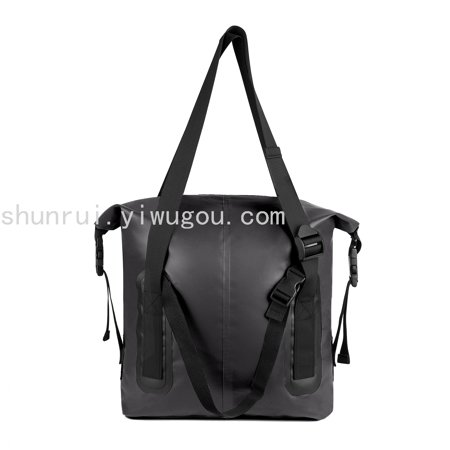New 16L outdoor travel and sports clothing storage bag, waterproof handbag Specification image