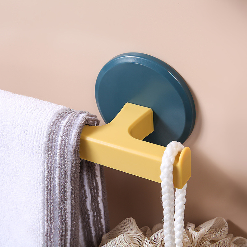 منشفة على شكل تي، منشفة بدون ثقوب، منشفة واحدة، منشفة مبتكرة Specification image