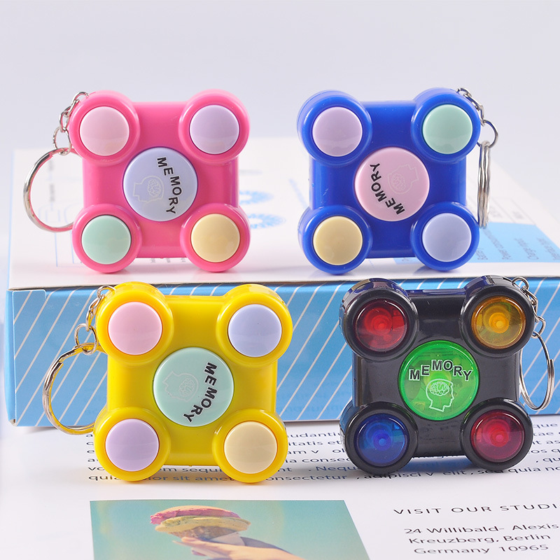 Children's fun interactive games, endless Rubik's Cube, light release Rubik's Cube, electronic music, creative Rubik's Cube toys full figure