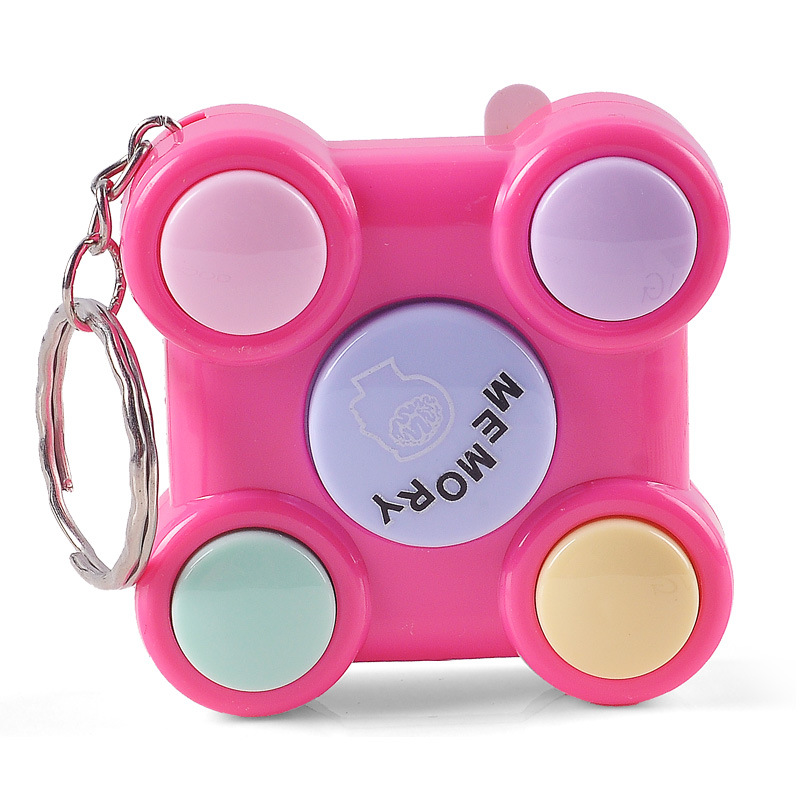 Children's fun interactive games, endless Rubik's Cube, light release Rubik's Cube, electronic music, creative Rubik's Cube toys Item Picture
