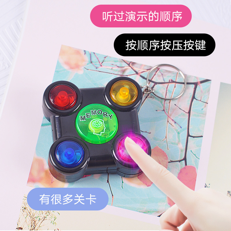 Children's fun interactive games, endless Rubik's Cube, light release Rubik's Cube, electronic music, creative Rubik's Cube toys Application Scenario