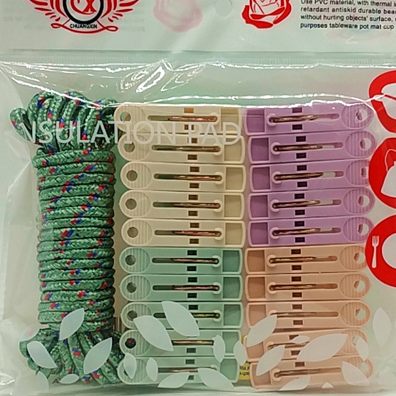 小商品配送产品图