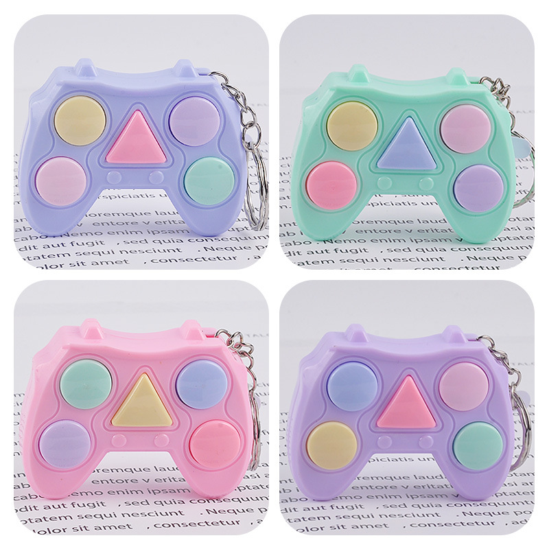 Children's fun interactive games, endless Rubik's Cube, light release Rubik's Cube, electronic music, creative Rubik's Cube toys details Picture
