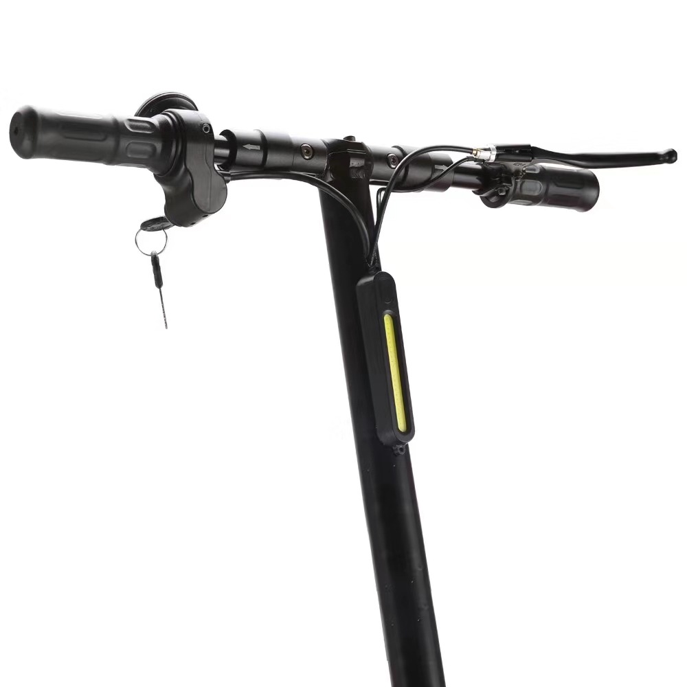 New wide-tire electric scooters, foldable scooters and student mobility scooters from Europe and America for long-distance travel Specification drawing