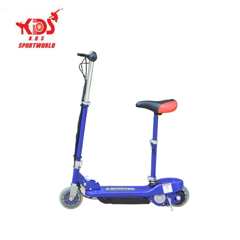 Customized foldable children's mini electric scooters, mobile smart electric scooters with seats, manufacturers Application Scenario
