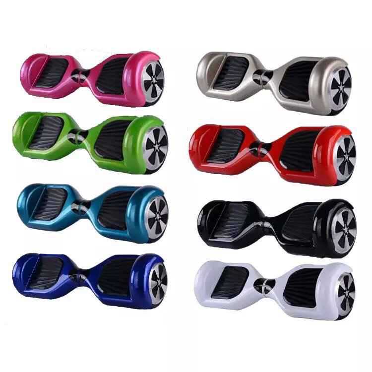 Hot-selling electric balance scooters, electric children's toy cars, adult mobility scooters, body-sensing rocking cars, cross-border e-commerce full figure