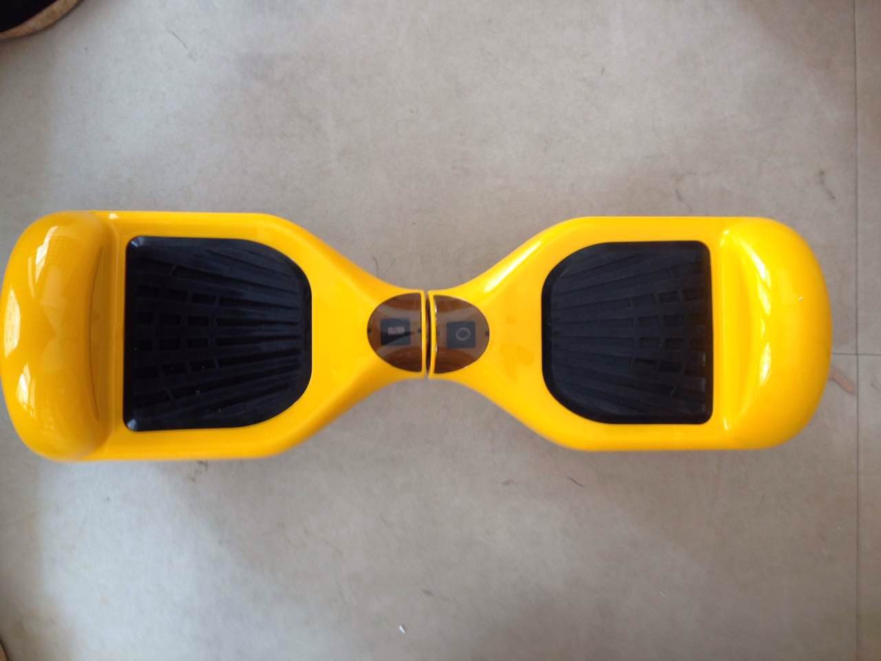 Hot-selling electric balance scooters, electric children's toy cars, adult mobility scooters, body-sensing rocking cars, cross-border e-commerce details Picture