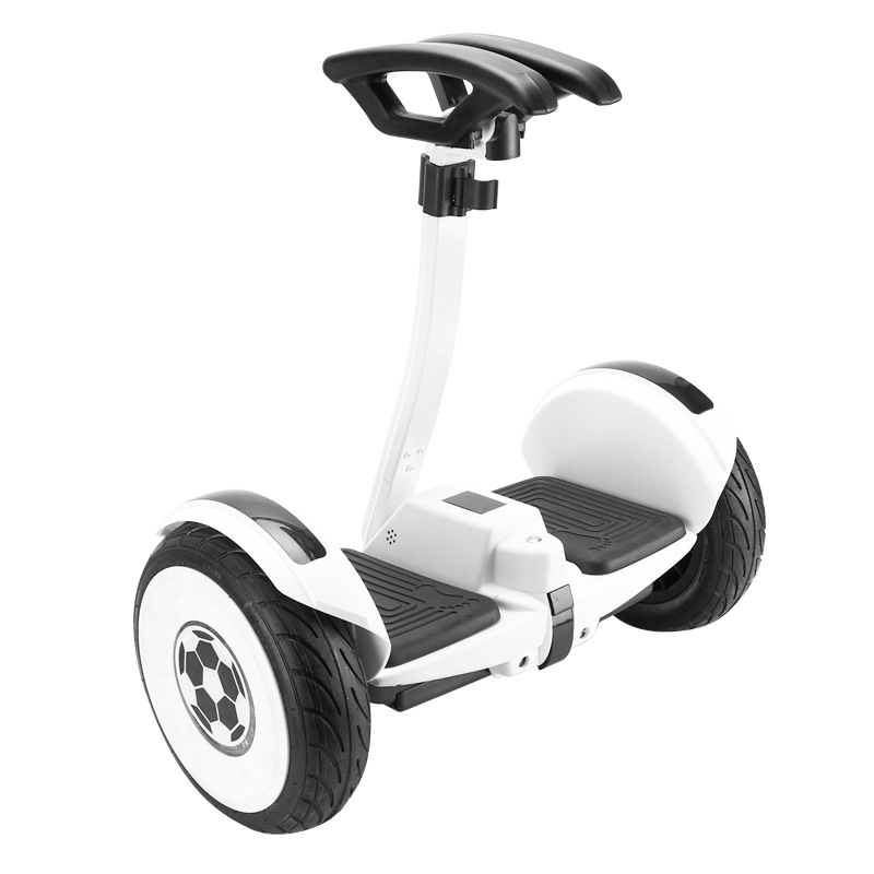 Wholesale luxury children's balance scooters, dual-wheel portable Bluetooth balance scooters, and thinking body-sensing electric vehicles from the manufacturer Item Picture