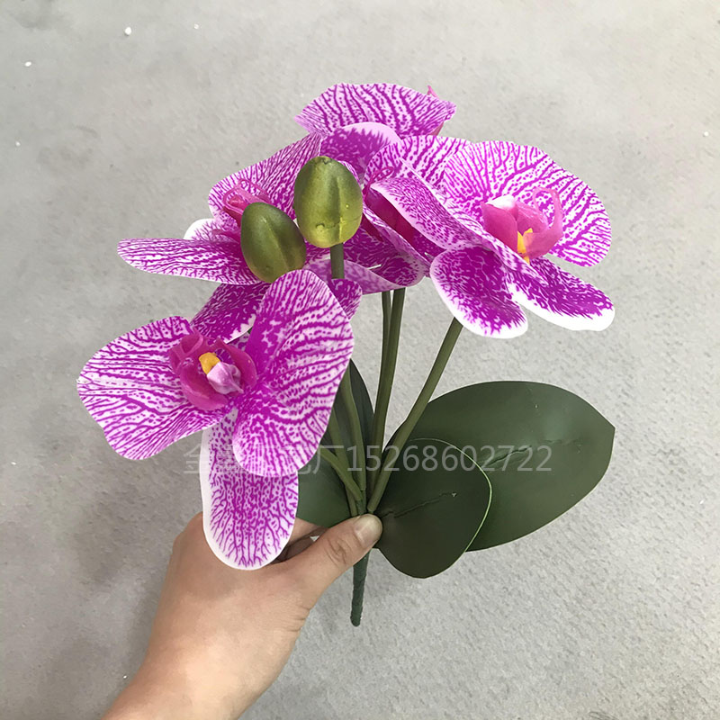 仿真花产品图