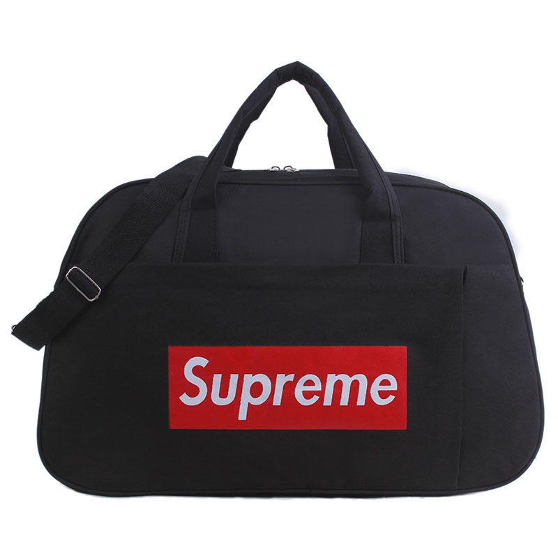 2020 New style gym travel bag, casual hand bag, shoulder bag, large capacity yoga bag for men and women for travel Specification image