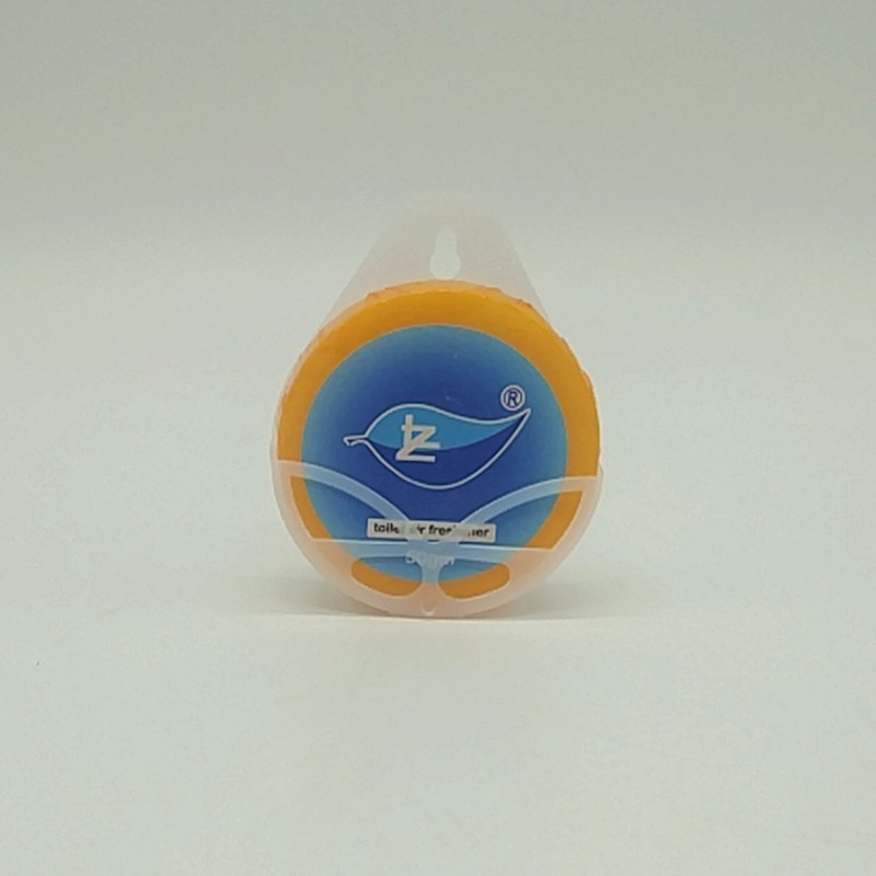 Sunshine Department Store Toilet Deodorizing block, round cake, camphor block, camphor ball, insect and mold repellent camphor block details Picture