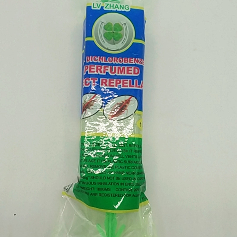 Sunshine Department Store bagged hanging camphor blocks for insect, mold and odor prevention, fragrant and deodorizing Specification image