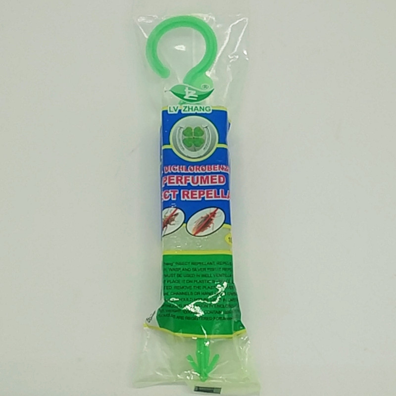 Sunshine Department Store bagged hanging camphor blocks for insect, mold and odor prevention, fragrant and deodorizing details Picture