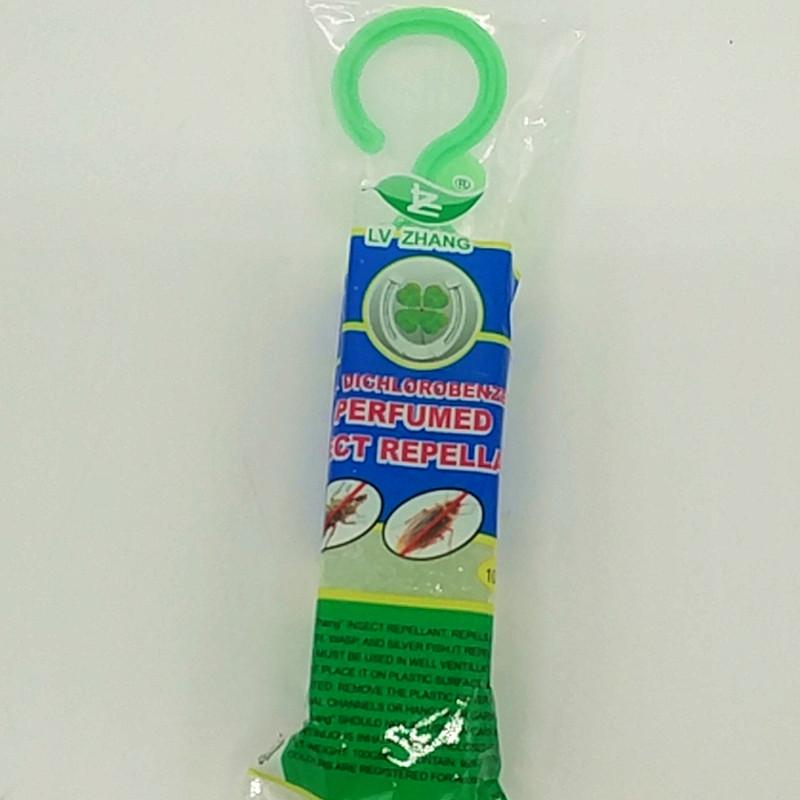 Sunshine Department Store bagged hanging camphor blocks for insect, mold and odor prevention, fragrant and deodorizing Application Scenario