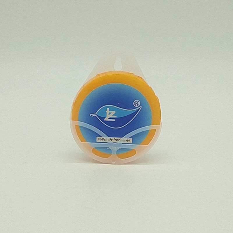 Sunshine Department Store Toilet Deodorizing block, round cake, camphor block, camphor ball, insect and mold repellent camphor block Specification image