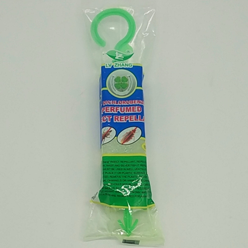 Sunshine Department Store bagged hanging camphor blocks for insect, mold and odor prevention, fragrant and deodorizing