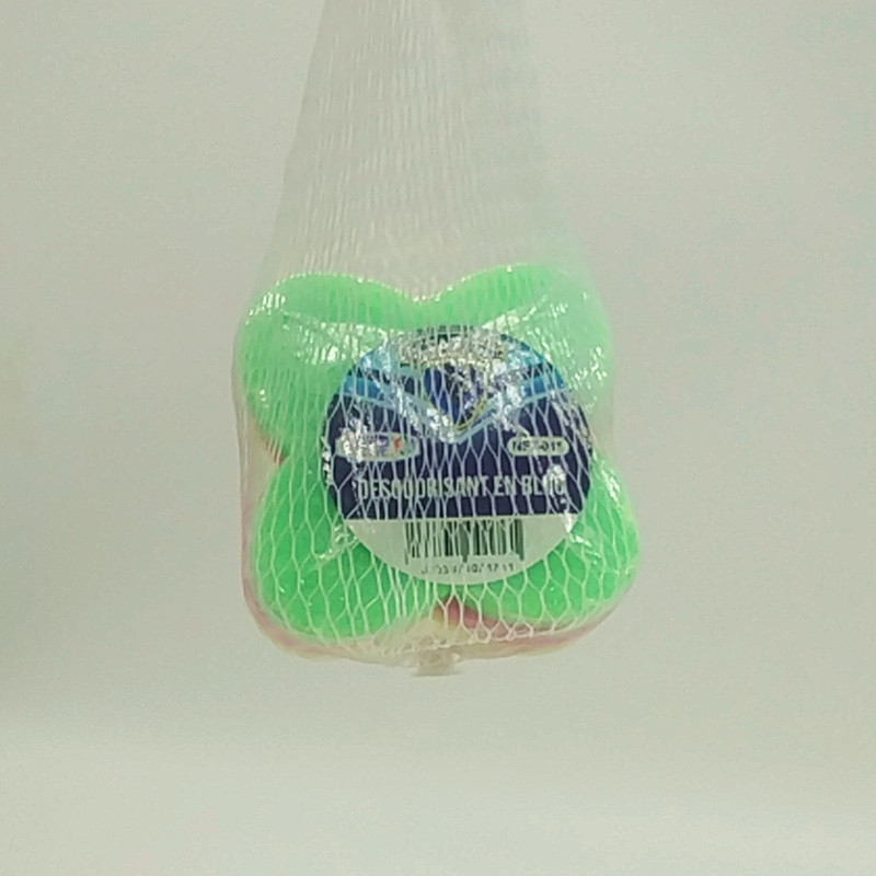 Sunshine Department Store anti-mold, anti-bug and anti-insect Cockroach Blocks, refined camphor balls, flower-shaped fragrant cockroach blocks Specification image