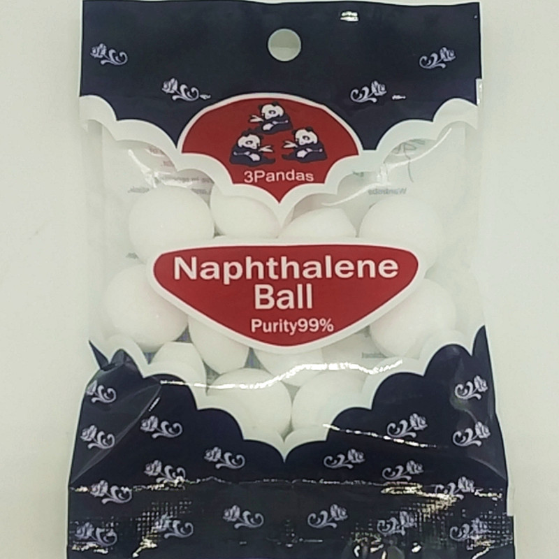 Sunshine Department Store's camphor balls, insect-proof pills, mothballs, rotten eggs, insect-proof, mold-proof, and fragrant Application Scenario