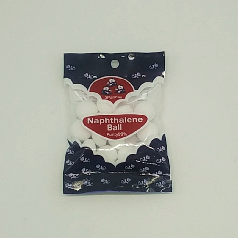 Sunshine Department Store's camphor balls, insect-proof pills, mothballs, rotten eggs, insect-proof, mold-proof, and fragrant details Picture