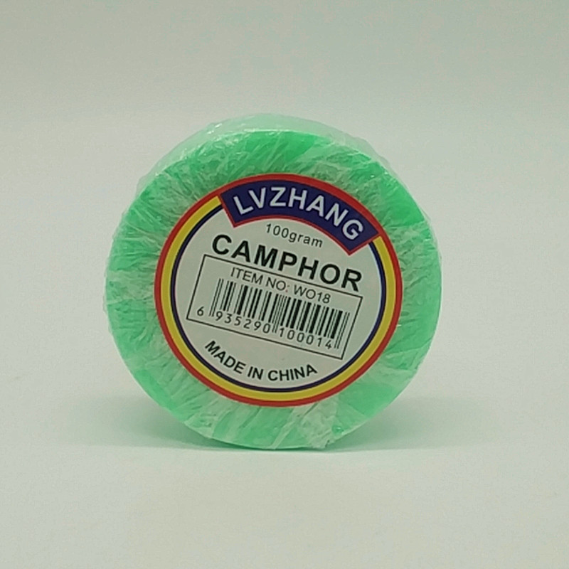 Sunshine Department Store Toilet Deodorizing block, round cake, camphor block, camphor ball, insect and mold repellent camphor block Application Scenario