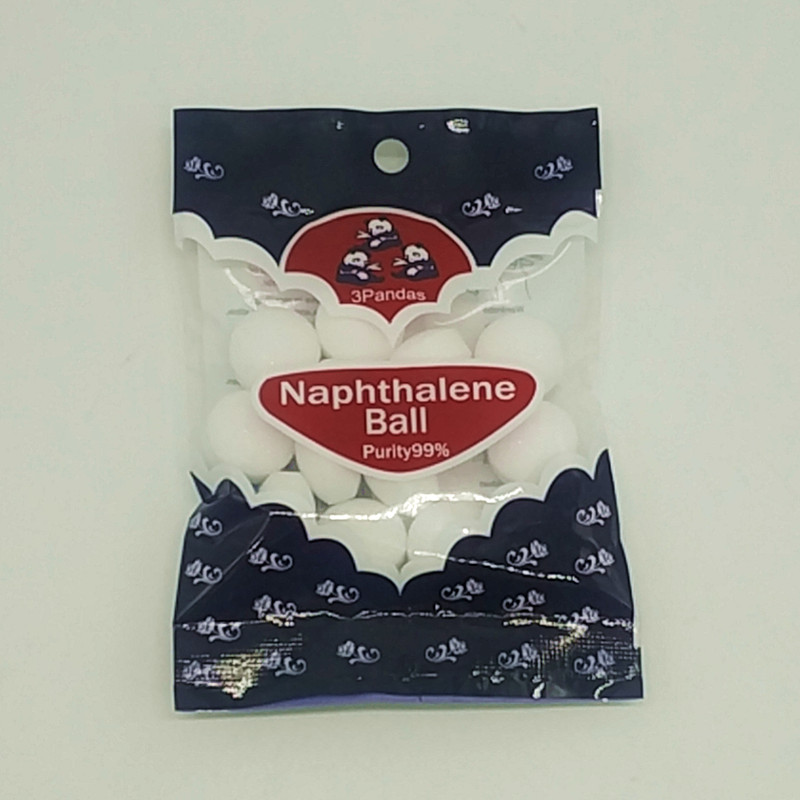 Sunshine Department Store's camphor balls, insect-proof pills, mothballs, rotten eggs, insect-proof, mold-proof, and fragrant Specification image