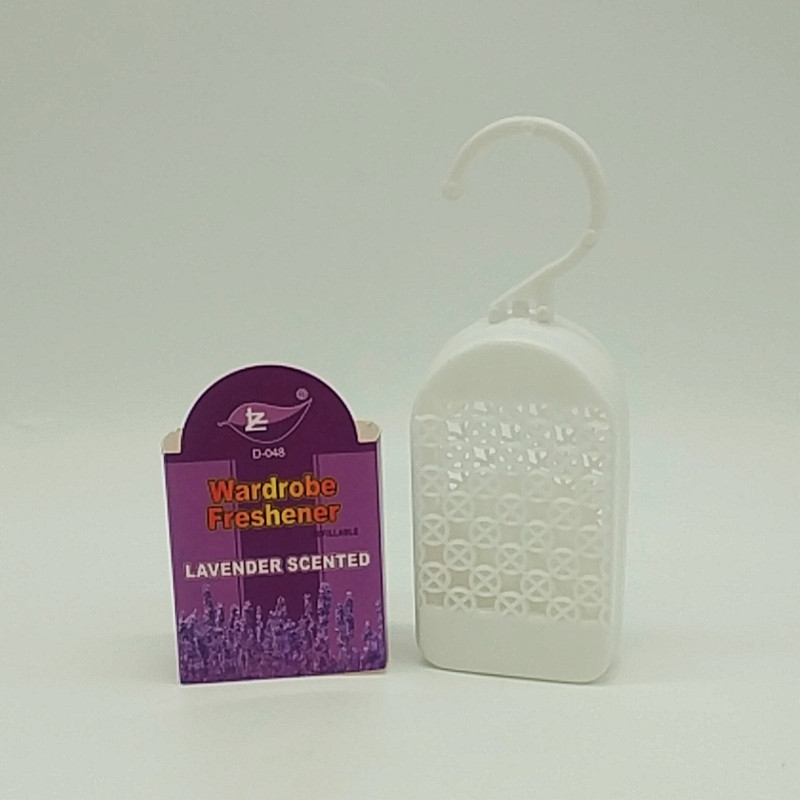 Sunshine Department Store anti-mold, anti-bug and anti-insect Cockroach Blocks, refined camphor balls, flower-shaped fragrant cockroach blocks Specification image