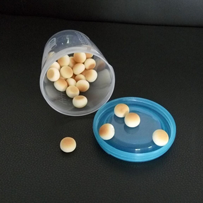 The milk storage cup can be stacked. The milk storage bottle can be kept fresh and leak-proof. The complementary food cup can be connected to a milk suction device. Breast milk storage can be OEM details Picture