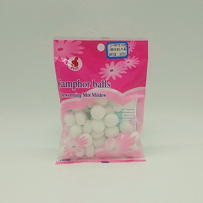 Sunshine Department Store's camphor balls, insect-proof balls, mothballs, insect-proof, mold-proof, and fragrant