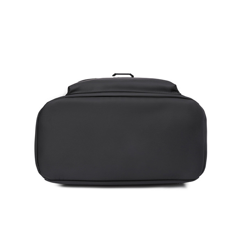 Transfronterizo nueva moda estilo europeo y americano oxford cloth women bag ligero y simple transpirable dos hombros bolsa de las mujeres bolsa de escuela de las niñas Item Picture