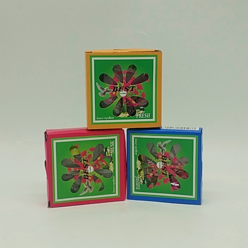 Sunshine Department Store Toilet Deodorizing block, round cake, camphor block, camphor ball, insect and mold repellent camphor block