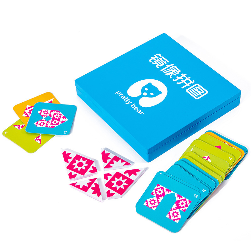 牛仔白底实物图