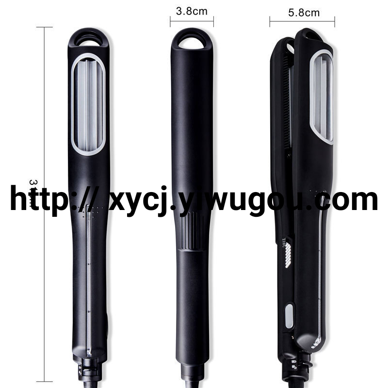 New cross-border curling iron, automatic corn curling iron, wool curling iron, fully automatic curling iron, small wave design Application Scenario