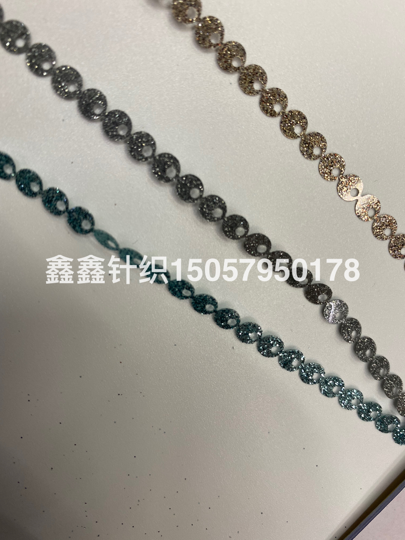 毛线产品图