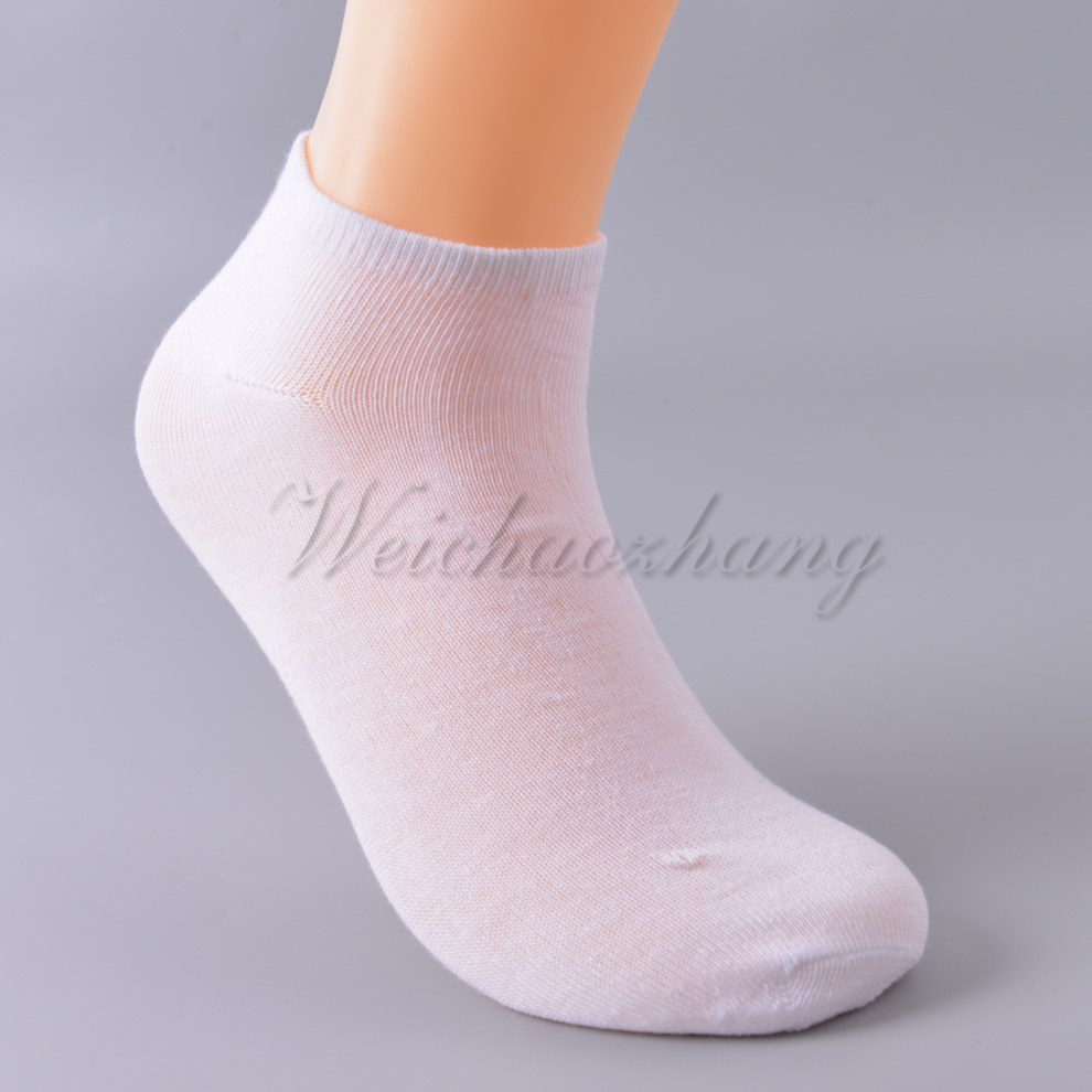 جوارب غير مرئية جوارب رياضية خفيفة في الصيف details Picture