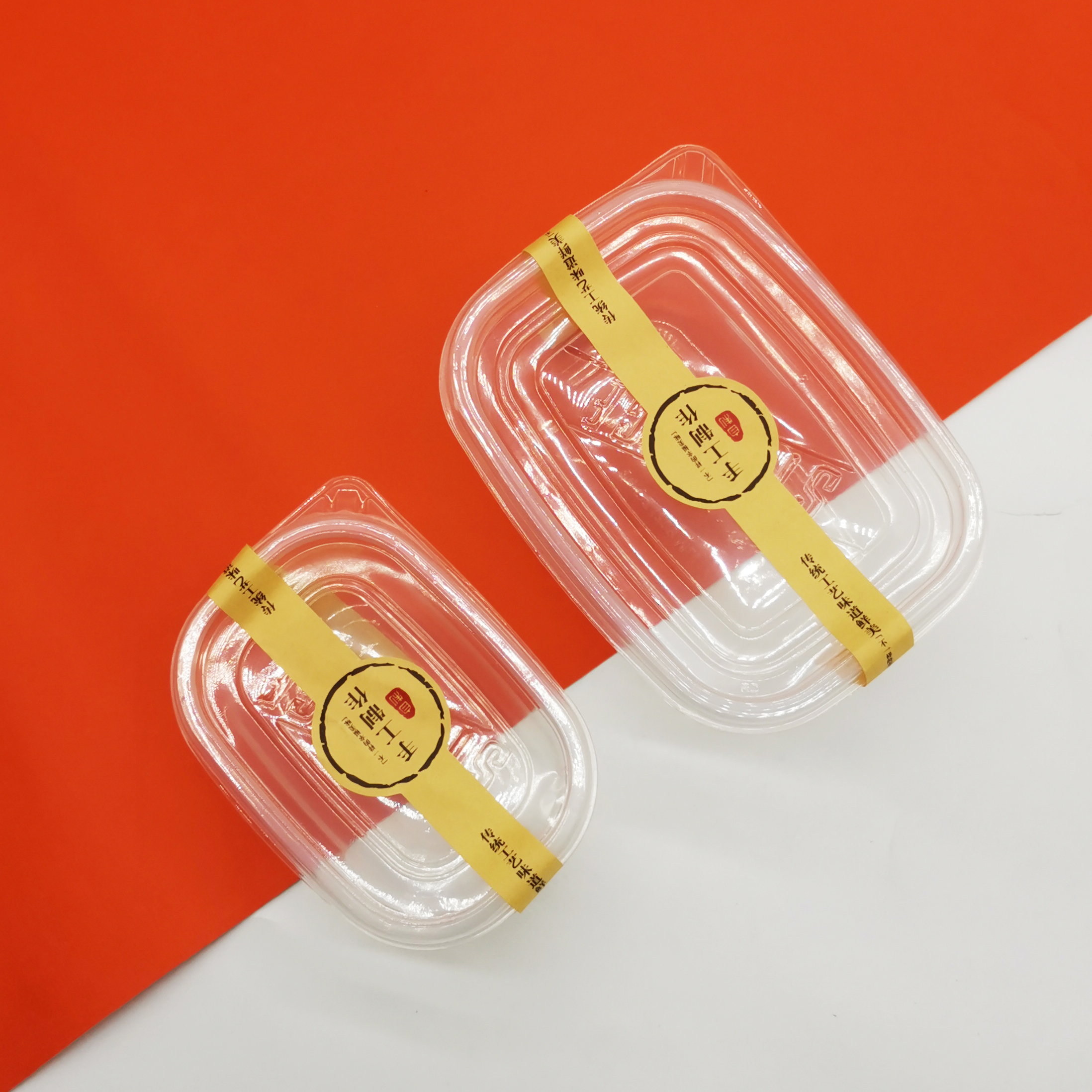 西式糕点实物图