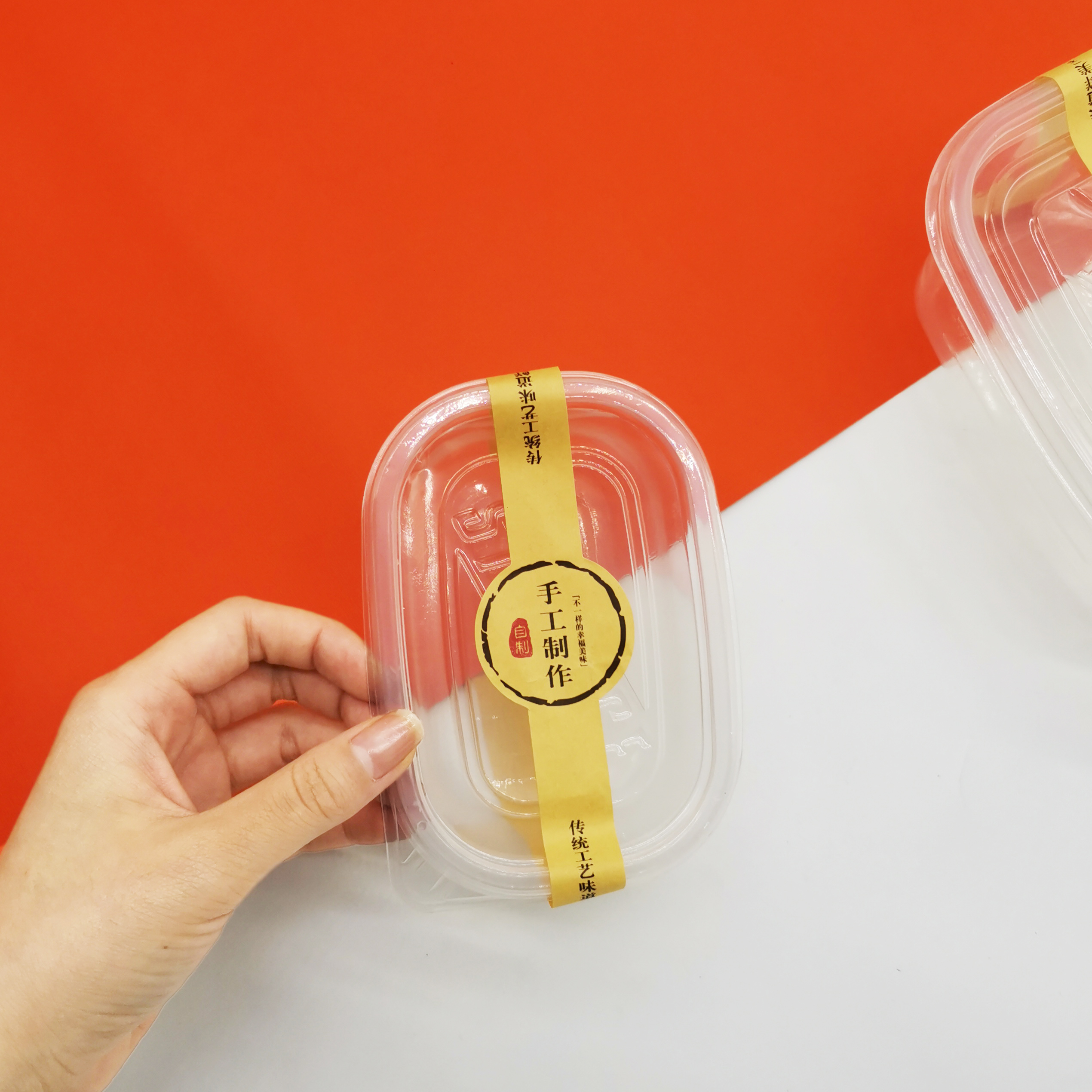 豆乳盒子蛋糕网红零食甜品甜点105克/盒榴莲提拉米苏抹茶豆乳盒子