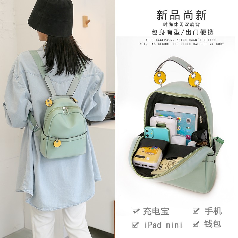 箱包白底实物图