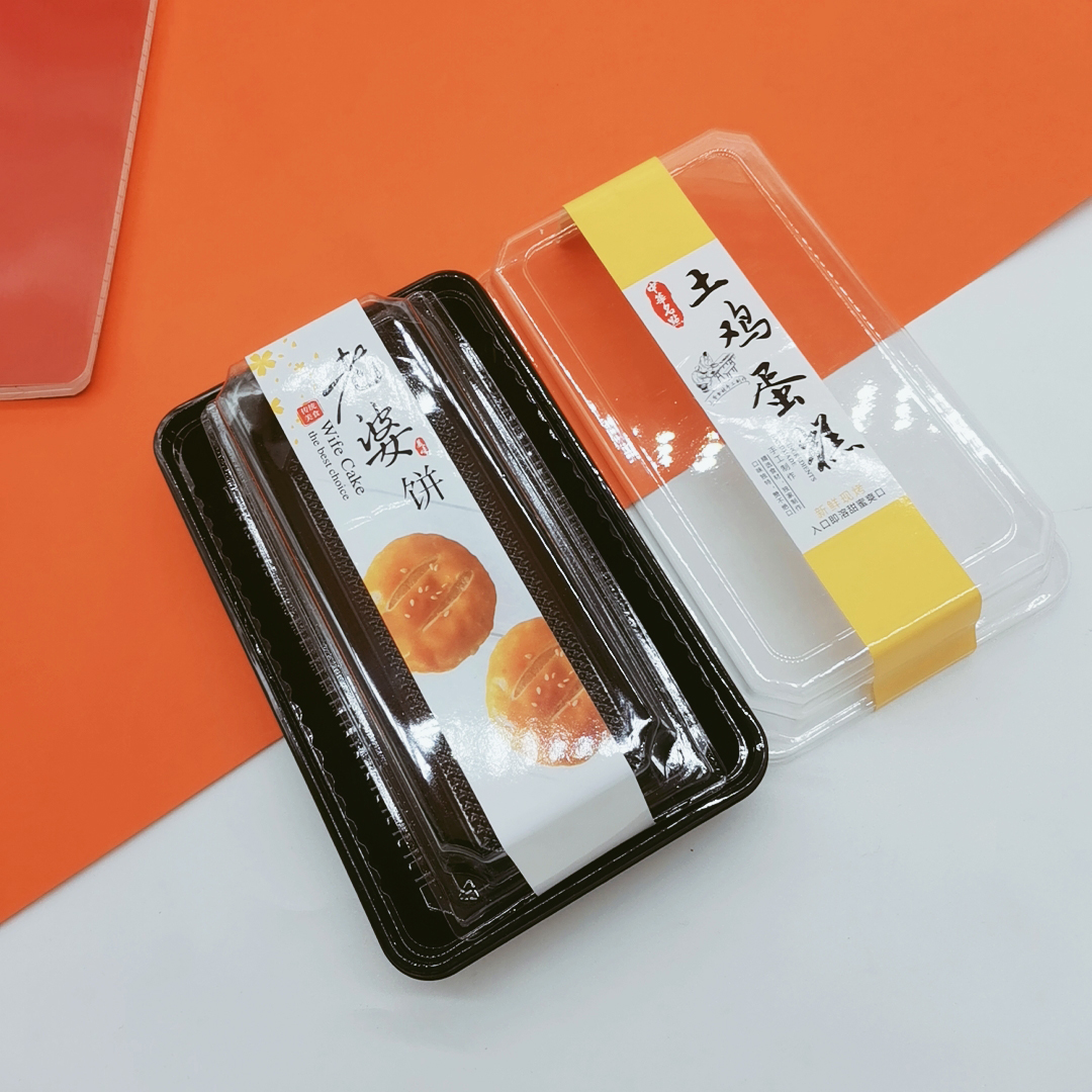 其他烘焙用具实物图