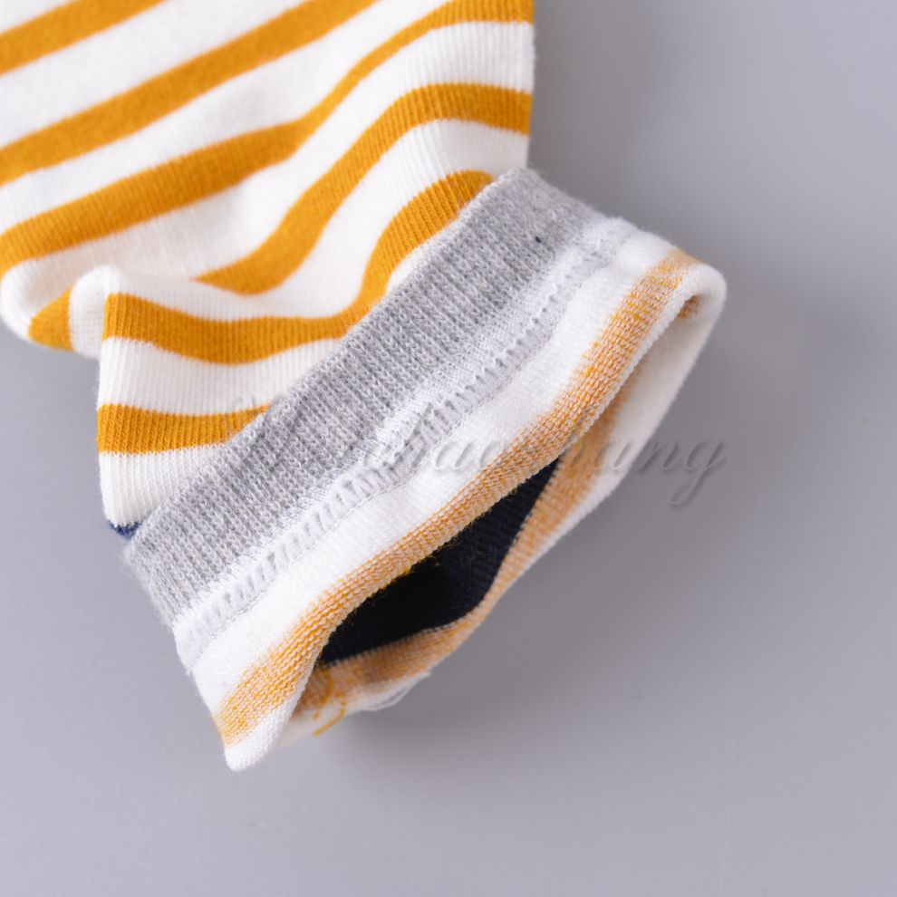 جوارب خفيفة وعالية الثمن في الصيف للرجال Item Picture