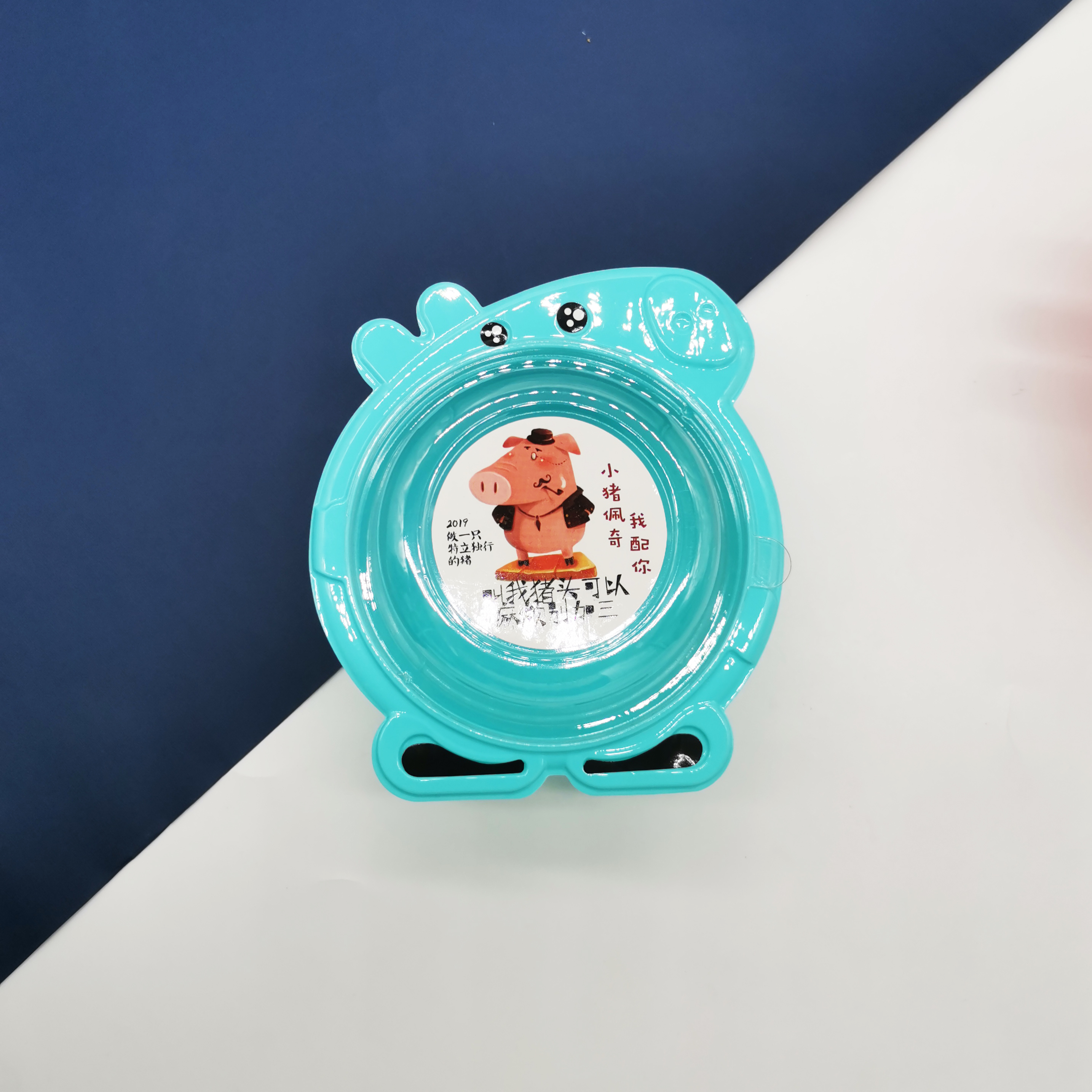 现货生日蛋糕盒子手提家用芝士慕斯小西点奶油 包装盒